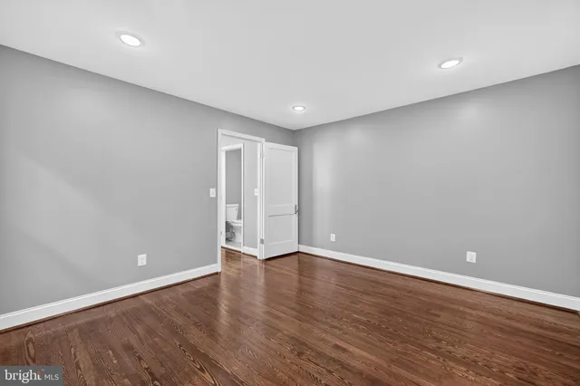 a view of under construction room and staircase