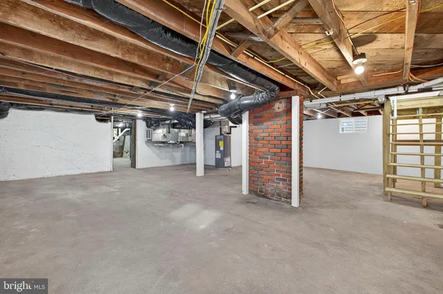 $425,000 | 913 North Queen Street, Martinsburg, WV 25404