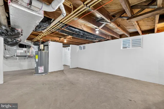 $425,000 | 913 North Queen Street, Martinsburg, WV 25404