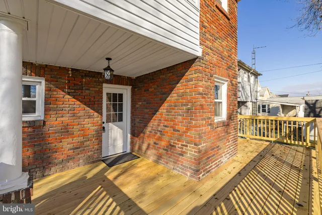 $425,000 | 913 North Queen Street, Martinsburg, WV 25404