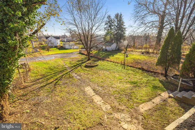 $425,000 | 913 North Queen Street, Martinsburg, WV 25404