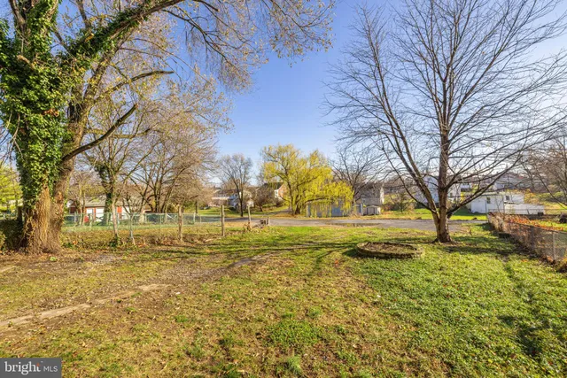 $425,000 | 913 North Queen Street, Martinsburg, WV 25404