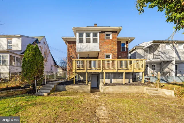 $425,000 | 913 North Queen Street, Martinsburg, WV 25404