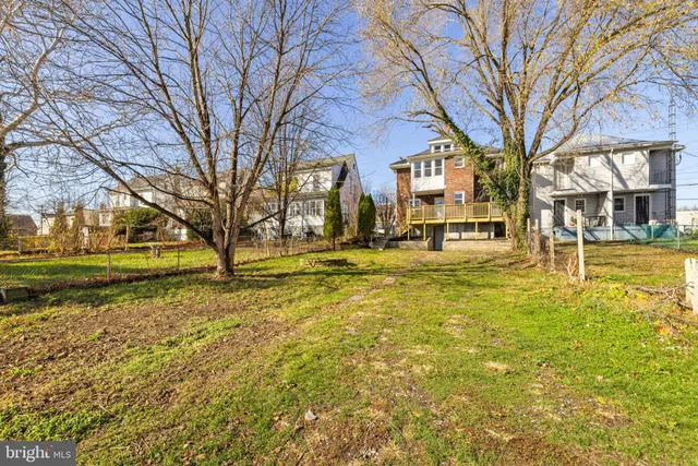 $425,000 | 913 North Queen Street, Martinsburg, WV 25404