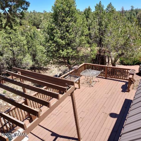 1920 Aspen Lane Overgaard, AZ 85933 - Photo 17 of 27