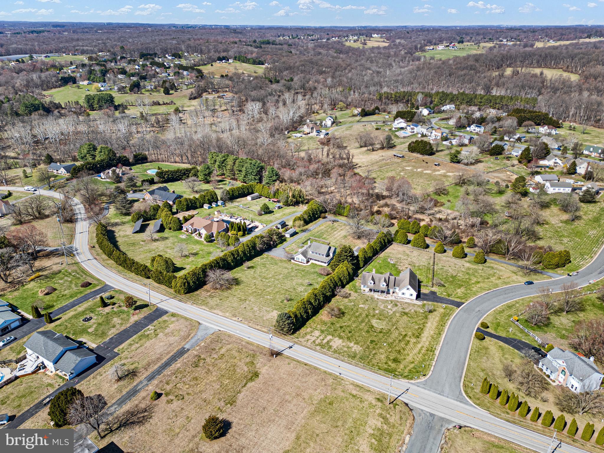 39 Long Drive Elkton, MD 21921 - Photo 2 of 39 an aerial view of residential houses with outdoor space