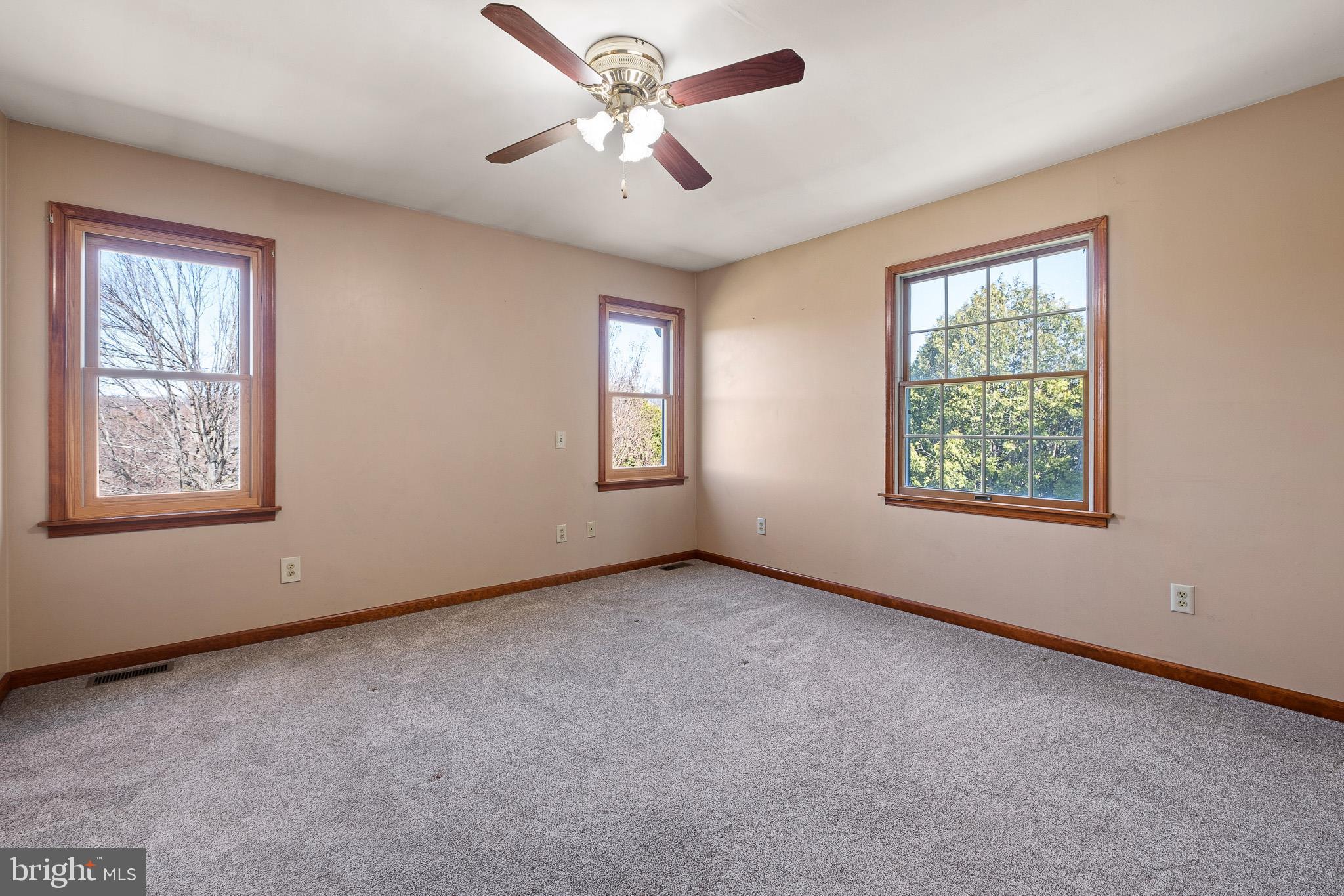 39 Long Drive Elkton, MD 21921 - Photo 26 of 39 a view of an empty room with a window