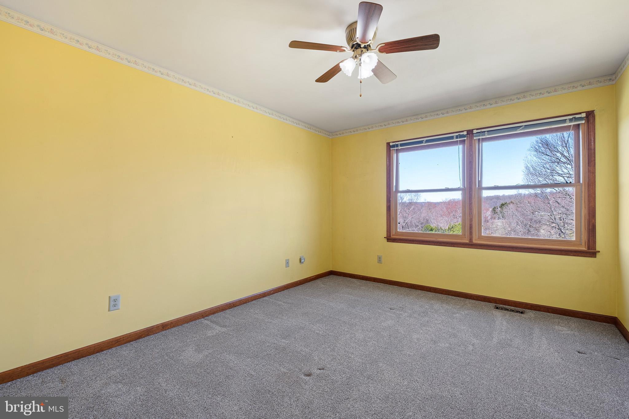 39 Long Drive Elkton, MD 21921 - Photo 30 of 39 an empty room with a window