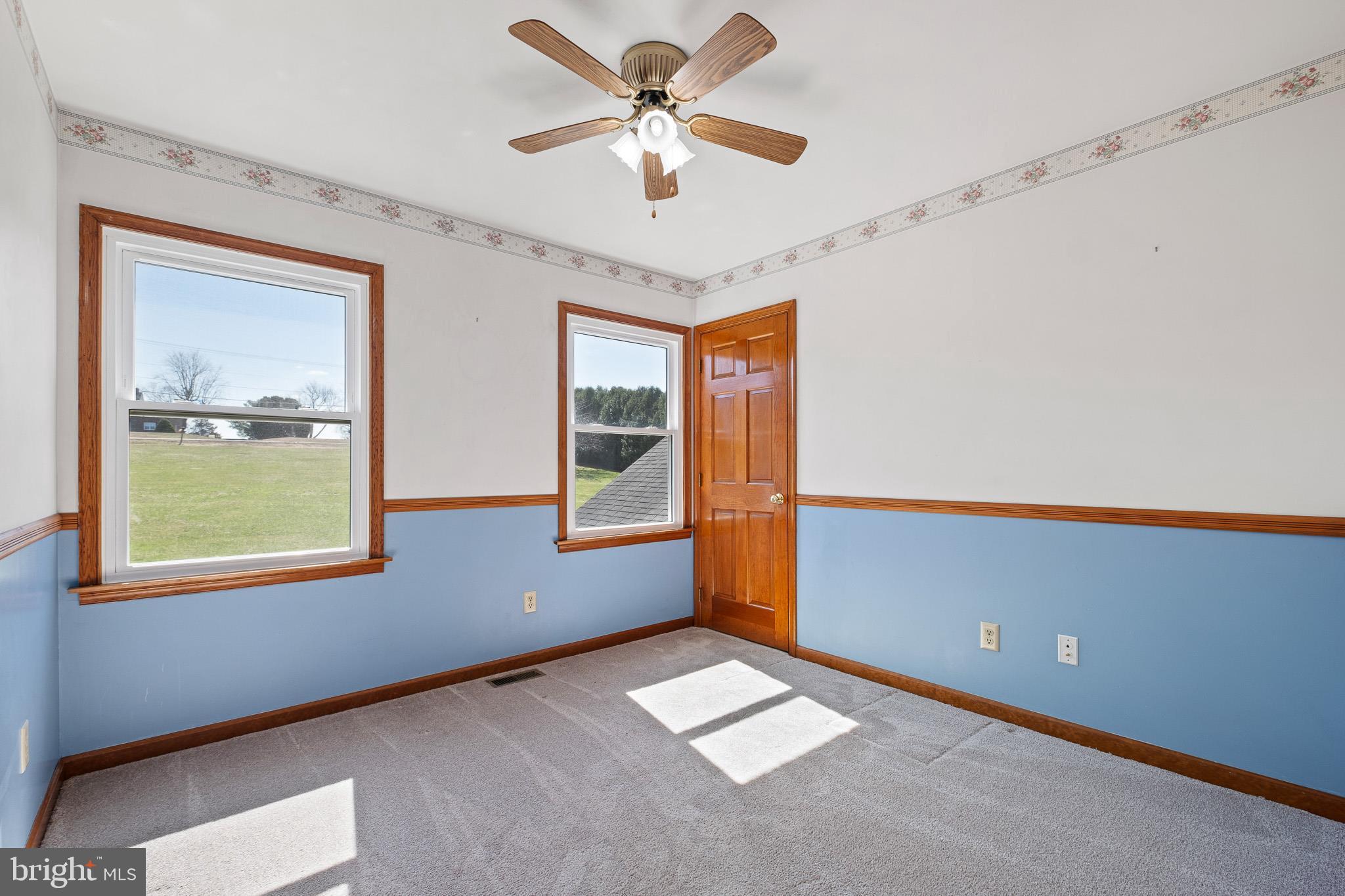39 Long Drive Elkton, MD 21921 - Photo 31 of 39 a view of an empty room with a window