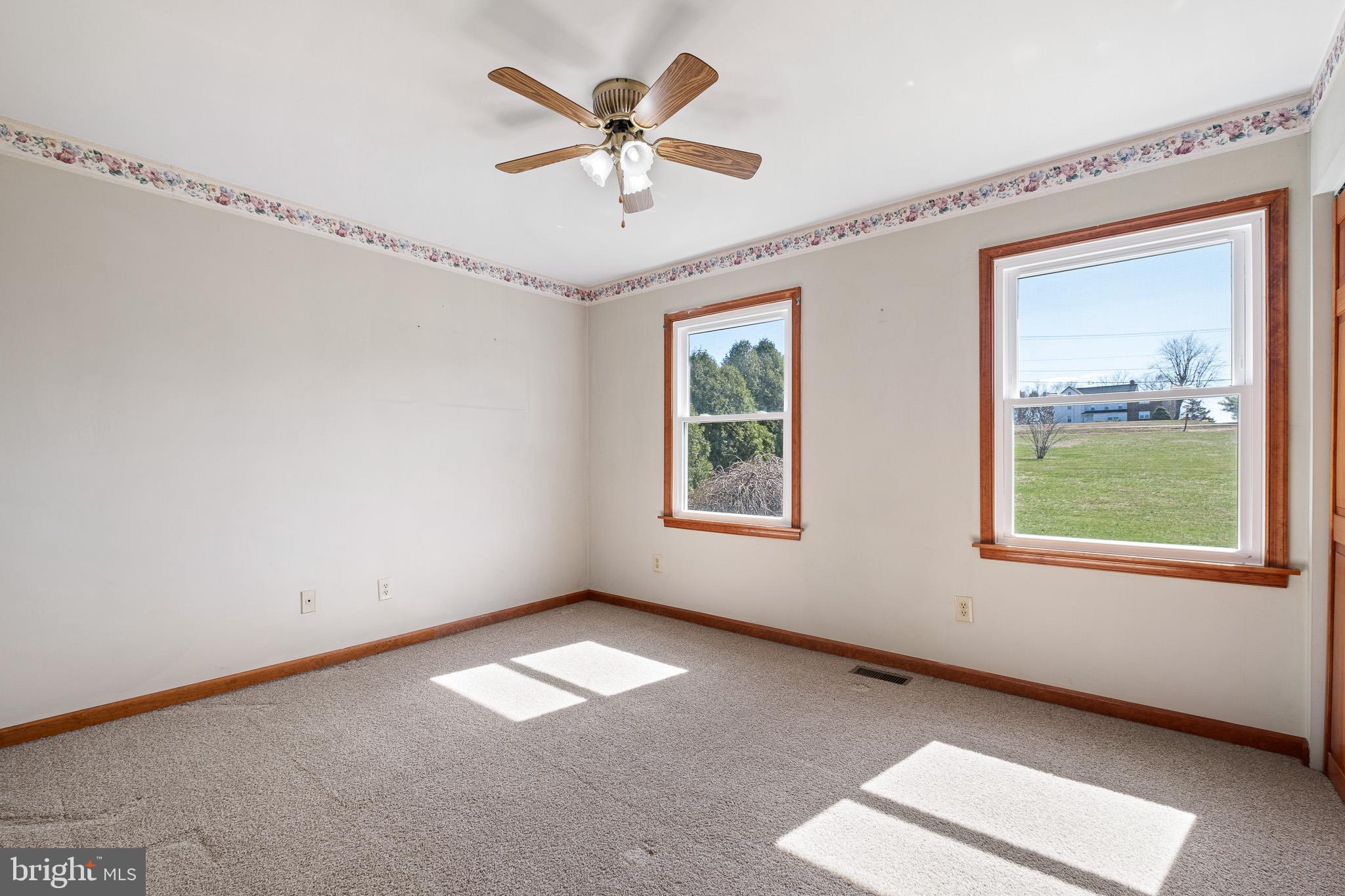 39 Long Drive Elkton, MD 21921 - Photo 32 of 39 a view of an empty room with a window