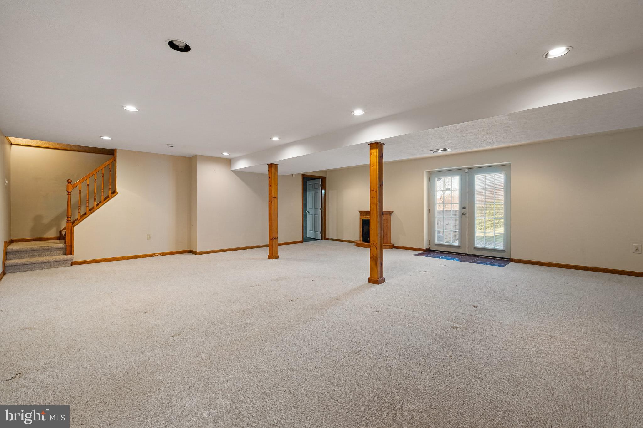 39 Long Drive Elkton, MD 21921 - Photo 36 of 39 a view of an empty room with a window