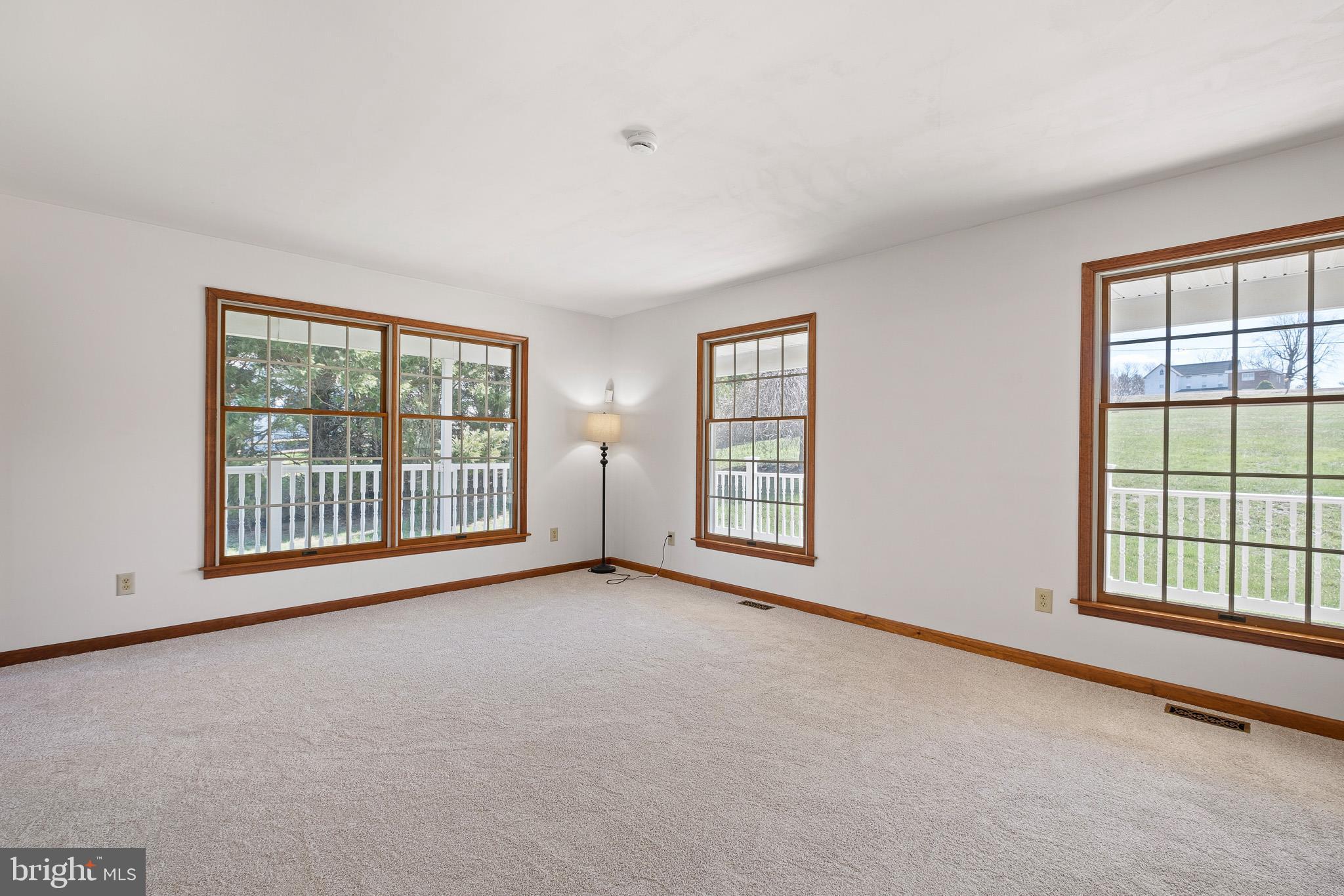 39 Long Drive Elkton, MD 21921 - Photo 10 of 39 an empty room with windows