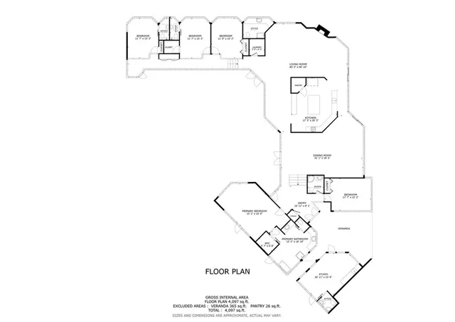 $2,995,000 | 655 Vetter Lane, Arroyo Grande, CA 93420