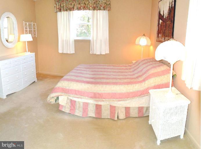3818 Cassandra Road Randallstown, MD 21133 - Photo 17 of 20 Bedroom