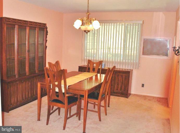 3818 Cassandra Road Randallstown, MD 21133 - Photo 18 of 20 Dining Room