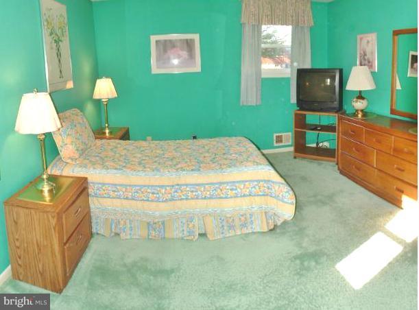 3818 Cassandra Road Randallstown, MD 21133 - Photo 7 of 20 Bedroom (Master)