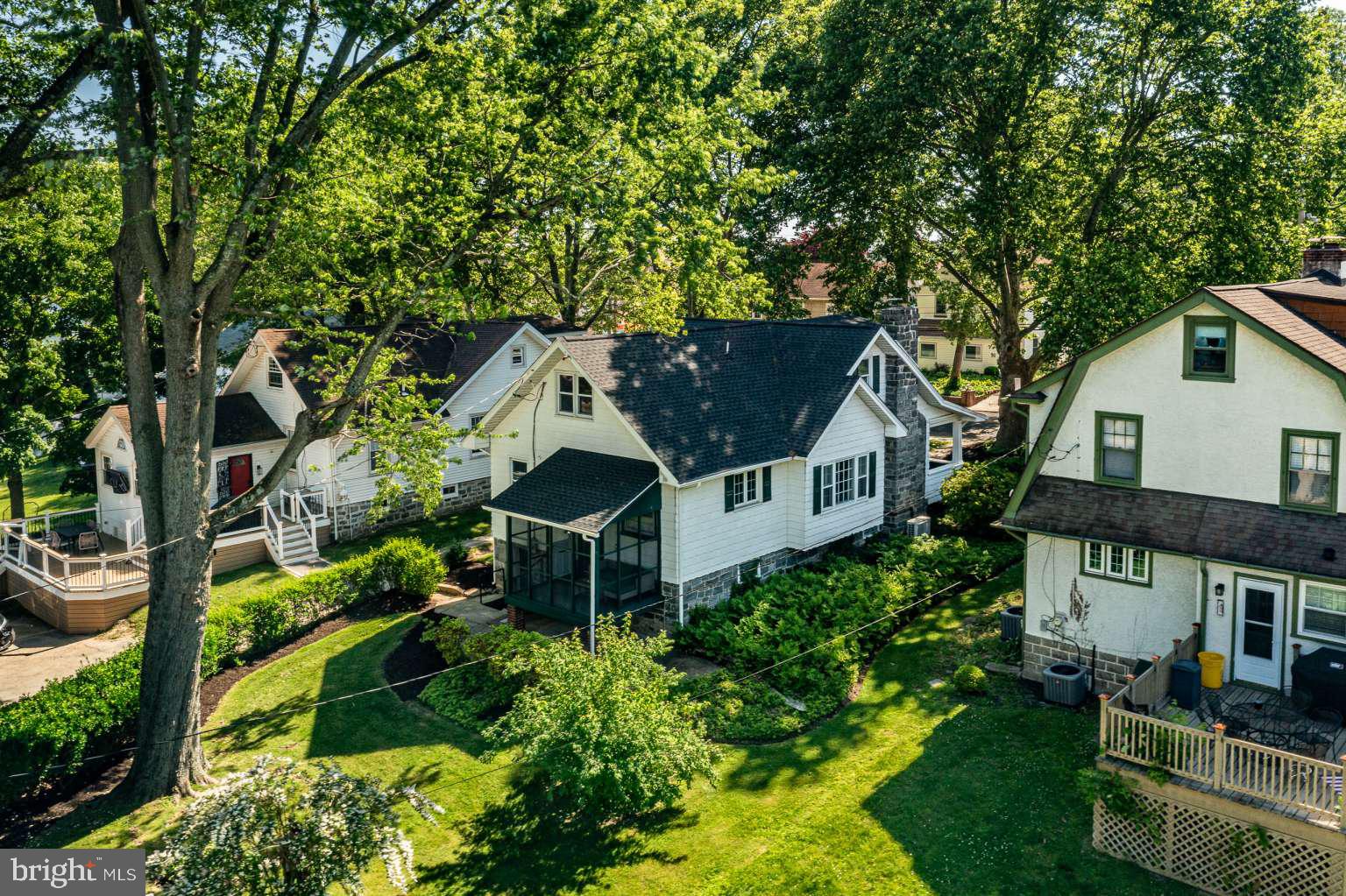 89 Saxer Avenue Springfield, PA 19064 - Photo 23 of 24