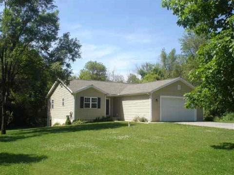 5747 Wesch Road Brooklyn, MI 49230 - Photo 1 of 11 918014.JPG