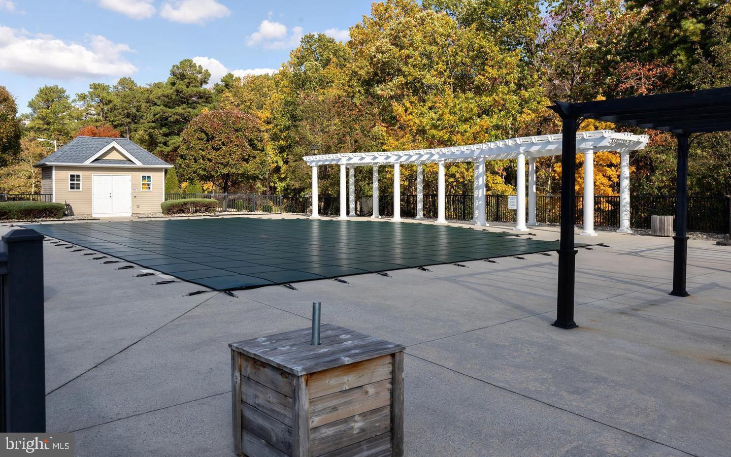 26 Shelly Street Sicklerville, NJ 08081 - Photo 67 of 70 Community Pool