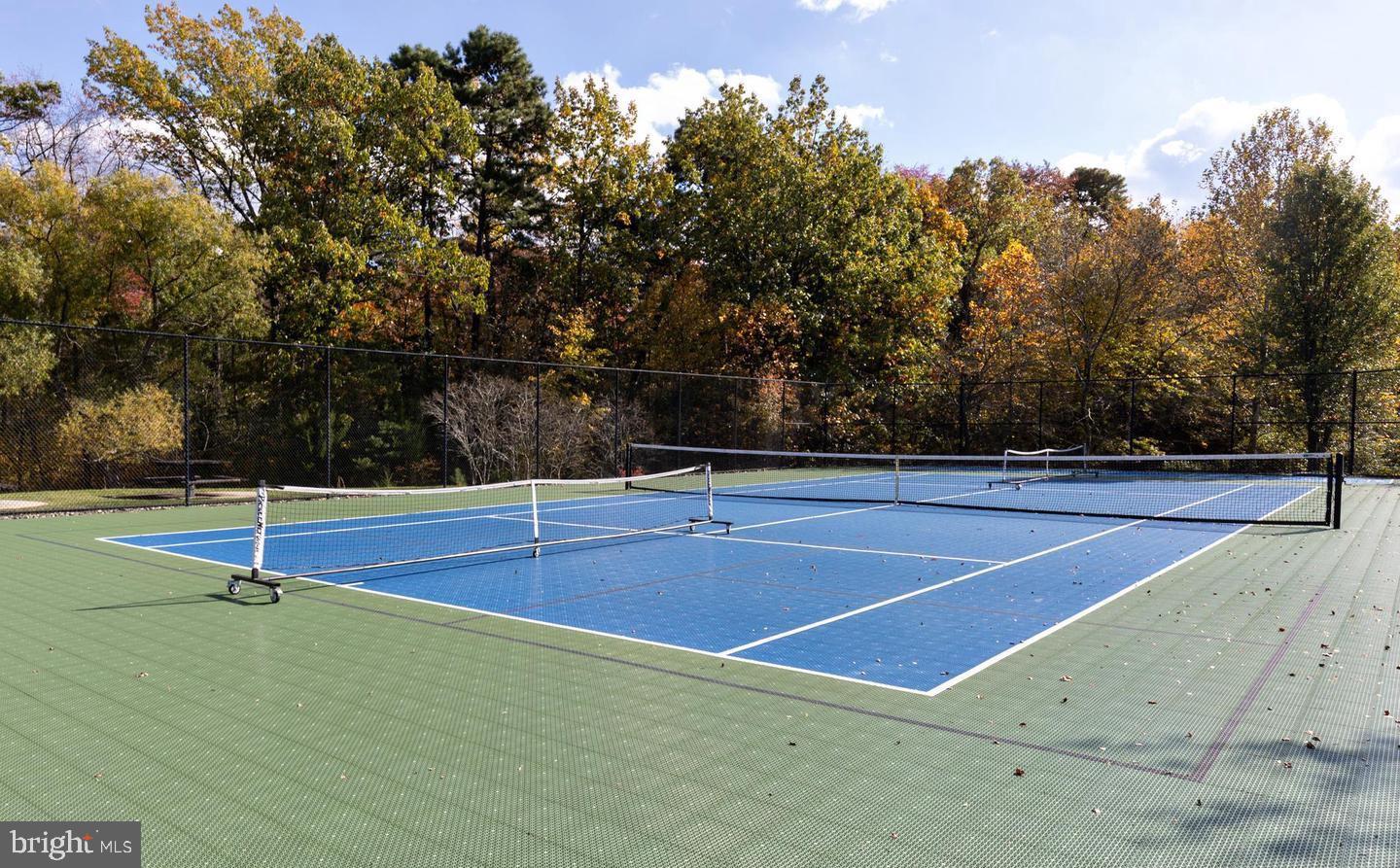 26 Shelly Street Sicklerville, NJ 08081 - Photo 70 of 70 Tennis courts
