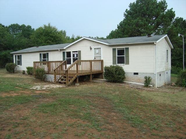 159 Walthal Road Jackson, GA 30233 - Photo 1 of 1