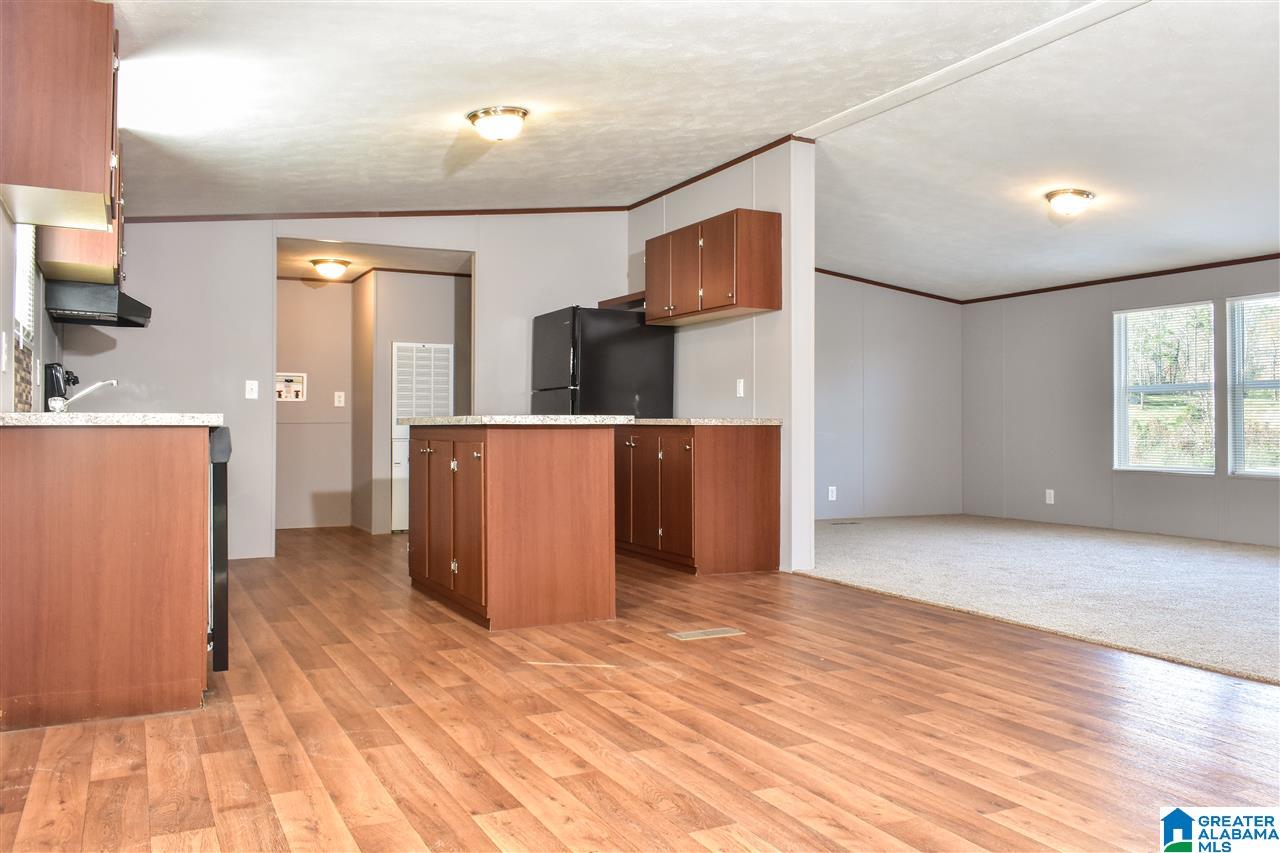 1603 Crudup Road Attalla, AL 35954 - Photo 7 of 37