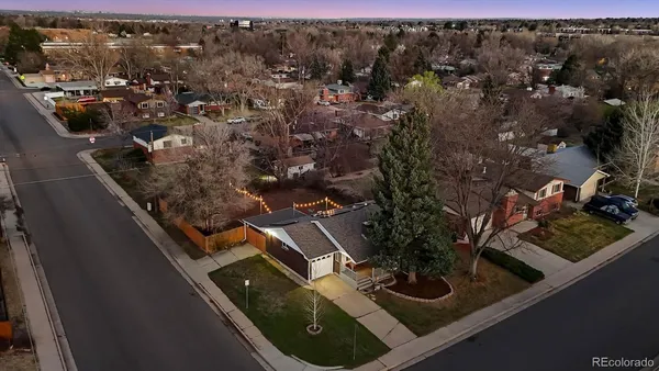 a view of a balcony with chairs