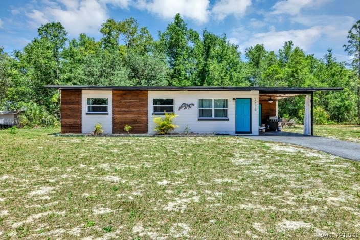 7635 West 7 Rivers Drive Crystal River, FL 34429 - Photo 1 of 58