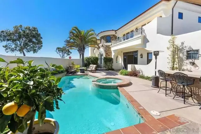 $55,000 | 555 Ocean, Coronado, CA 92118