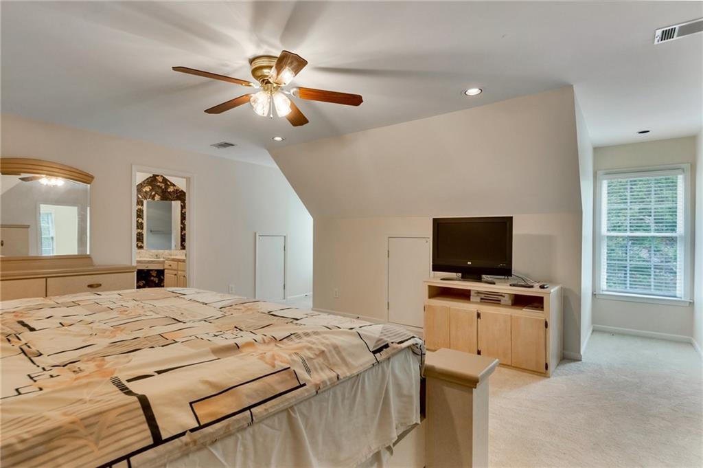 205 Mill Run Fayetteville, GA 30214 - Photo 25 of 34