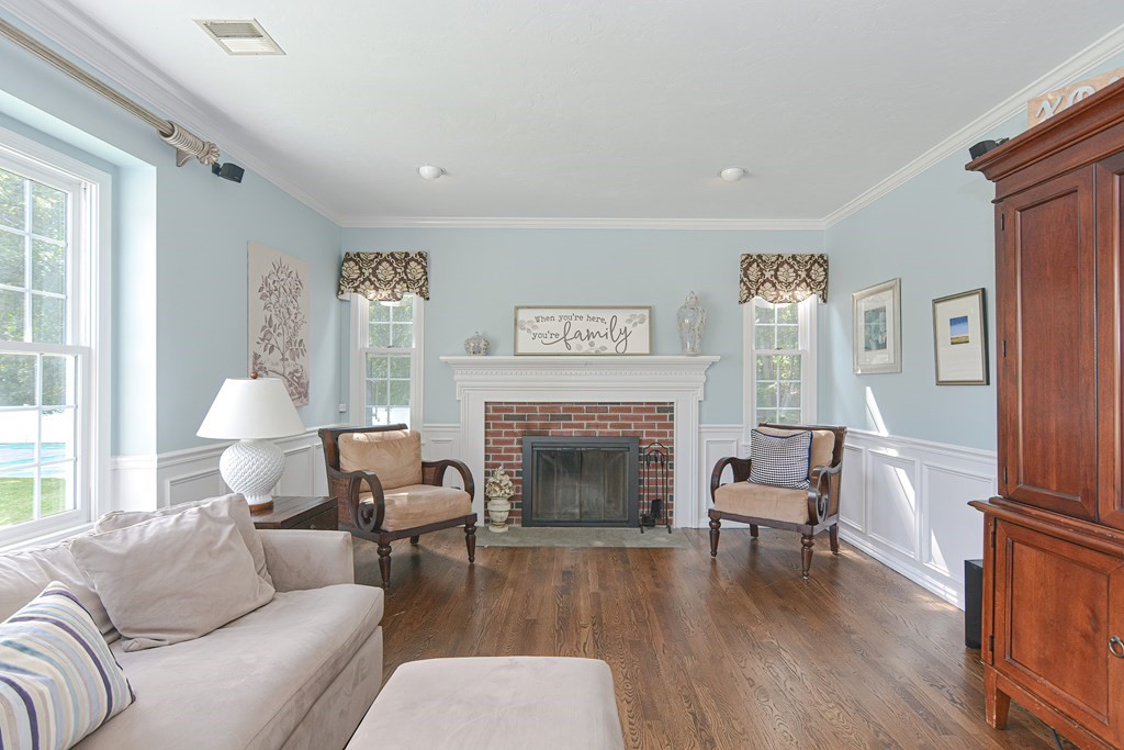 34 Northern Spy Road Franklin, MA 02038 - Photo 11 of 42