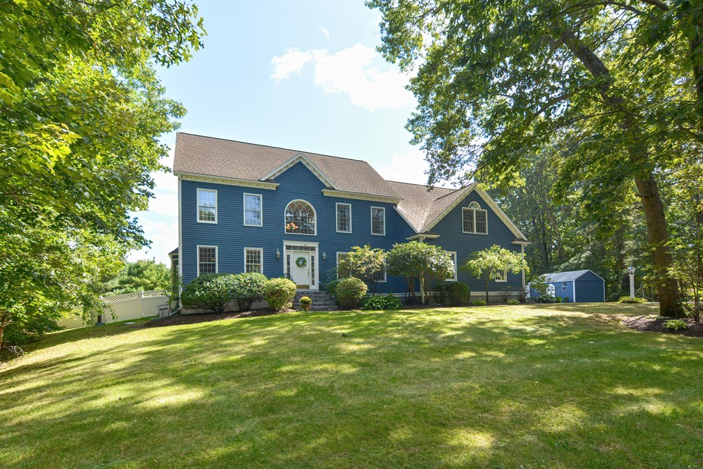 34 Northern Spy Road Franklin, MA 02038 - Photo 2 of 42