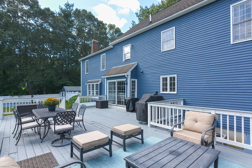 34 Northern Spy Road Franklin, MA 02038 - Photo 33 of 42