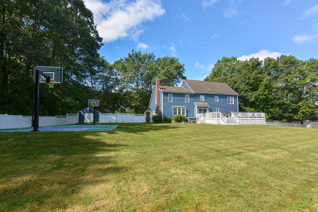 34 Northern Spy Road Franklin, MA 02038 - Photo 38 of 42