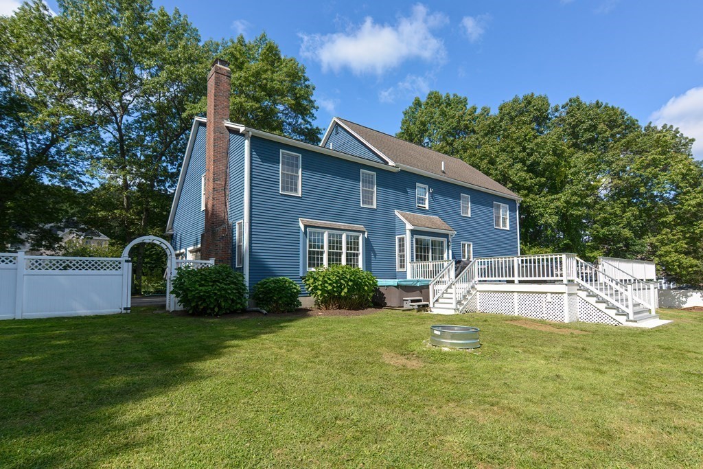 34 Northern Spy Road Franklin, MA 02038 - Photo 40 of 42