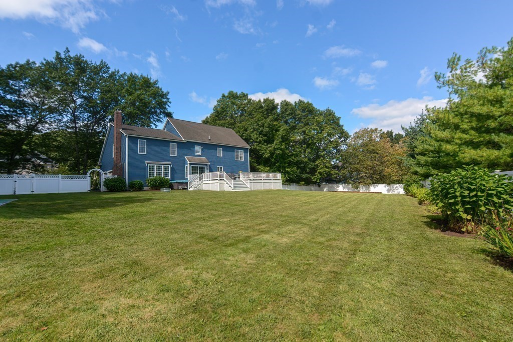 34 Northern Spy Road Franklin, MA 02038 - Photo 41 of 42