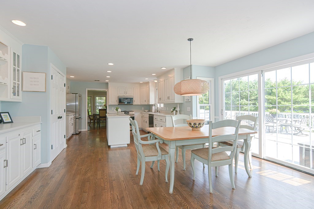 34 Northern Spy Road Franklin, MA 02038 - Photo 8 of 42