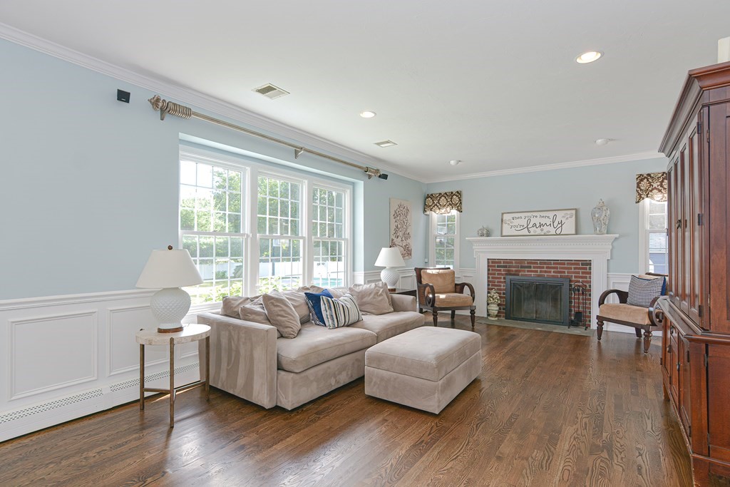 34 Northern Spy Road Franklin, MA 02038 - Photo 10 of 42