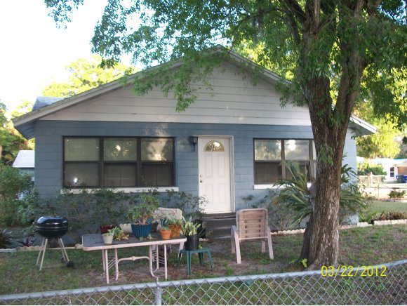 1118 Santa Rosa Drive Rockledge, FL 32955 - Photo 1 of 3 Primary Photo