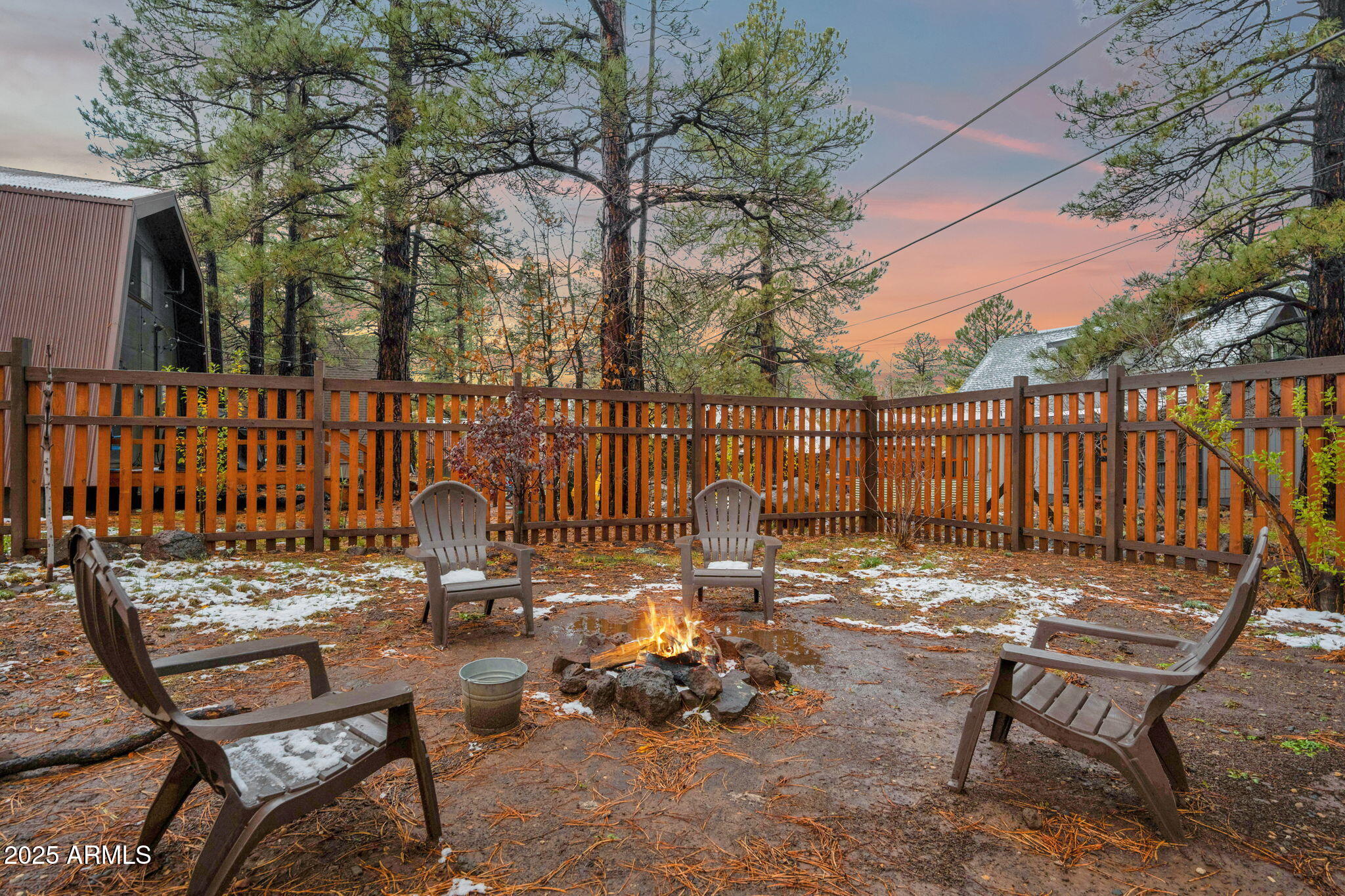 820 Caribou Road Munds Park, AZ 86017 - Photo 25 of 37 820 E Caribou Road, Munds Park 86017