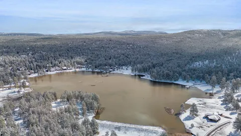 $599,000 | 820 Caribou Road, Munds Park, AZ 86017