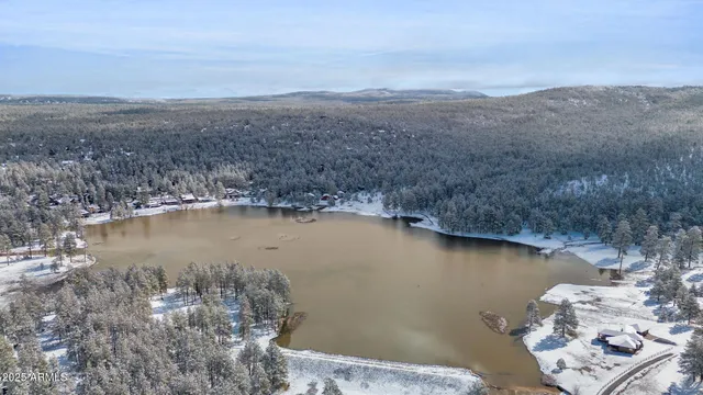 $599,000 | 820 Caribou Road, Munds Park, AZ 86017