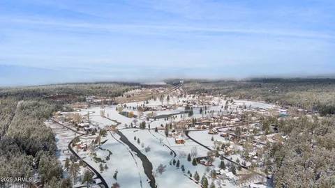 $599,000 | 820 Caribou Road, Munds Park, AZ 86017