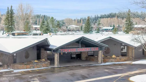 $599,000 | 820 Caribou Road, Munds Park, AZ 86017