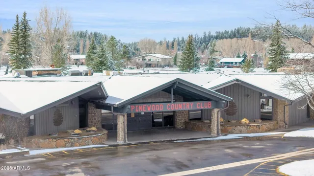 $599,000 | 820 Caribou Road, Munds Park, AZ 86017