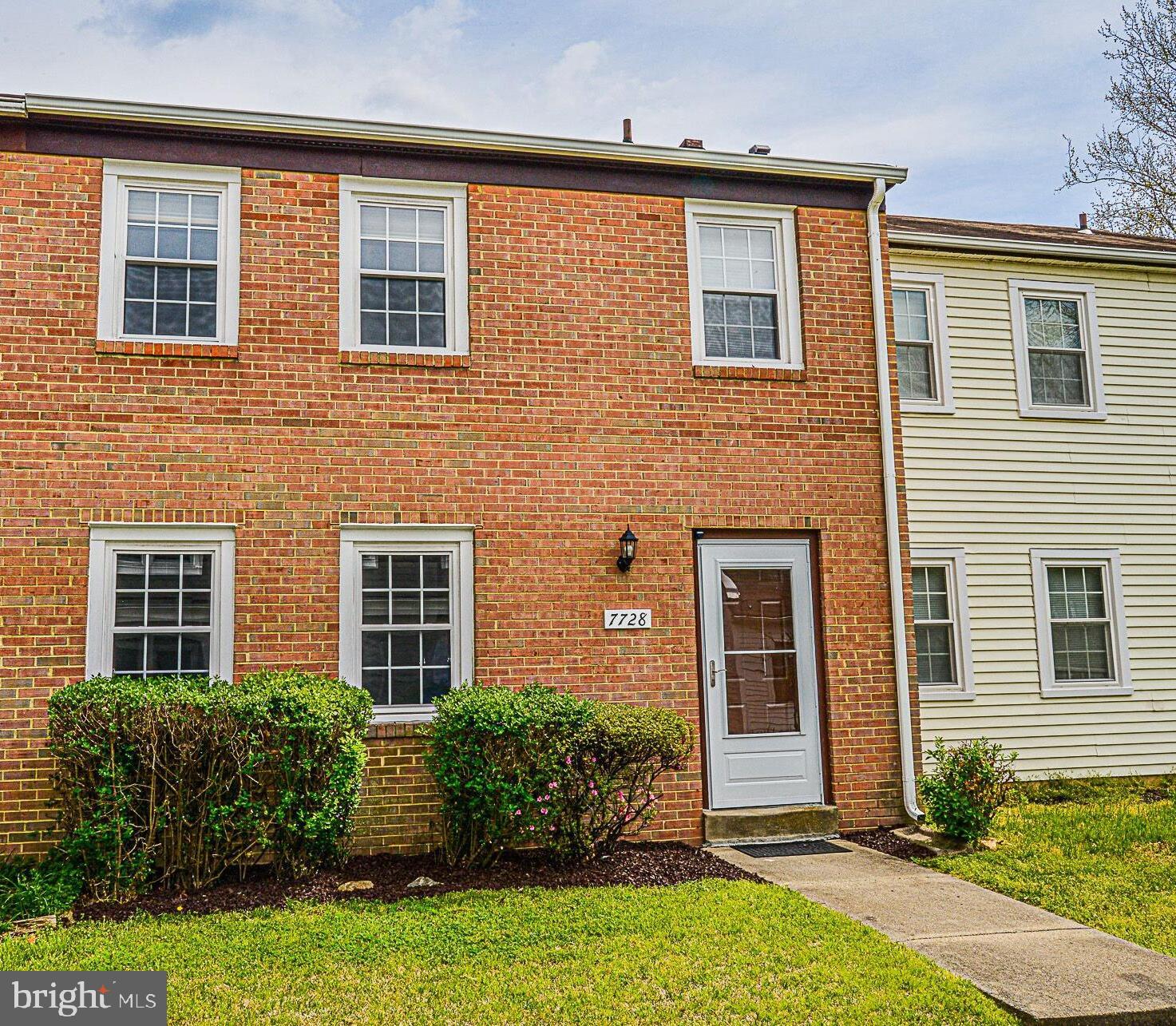 7728 Matisse Way Springfield, VA 22153 - Photo 1 of 20 Gallery Image 1