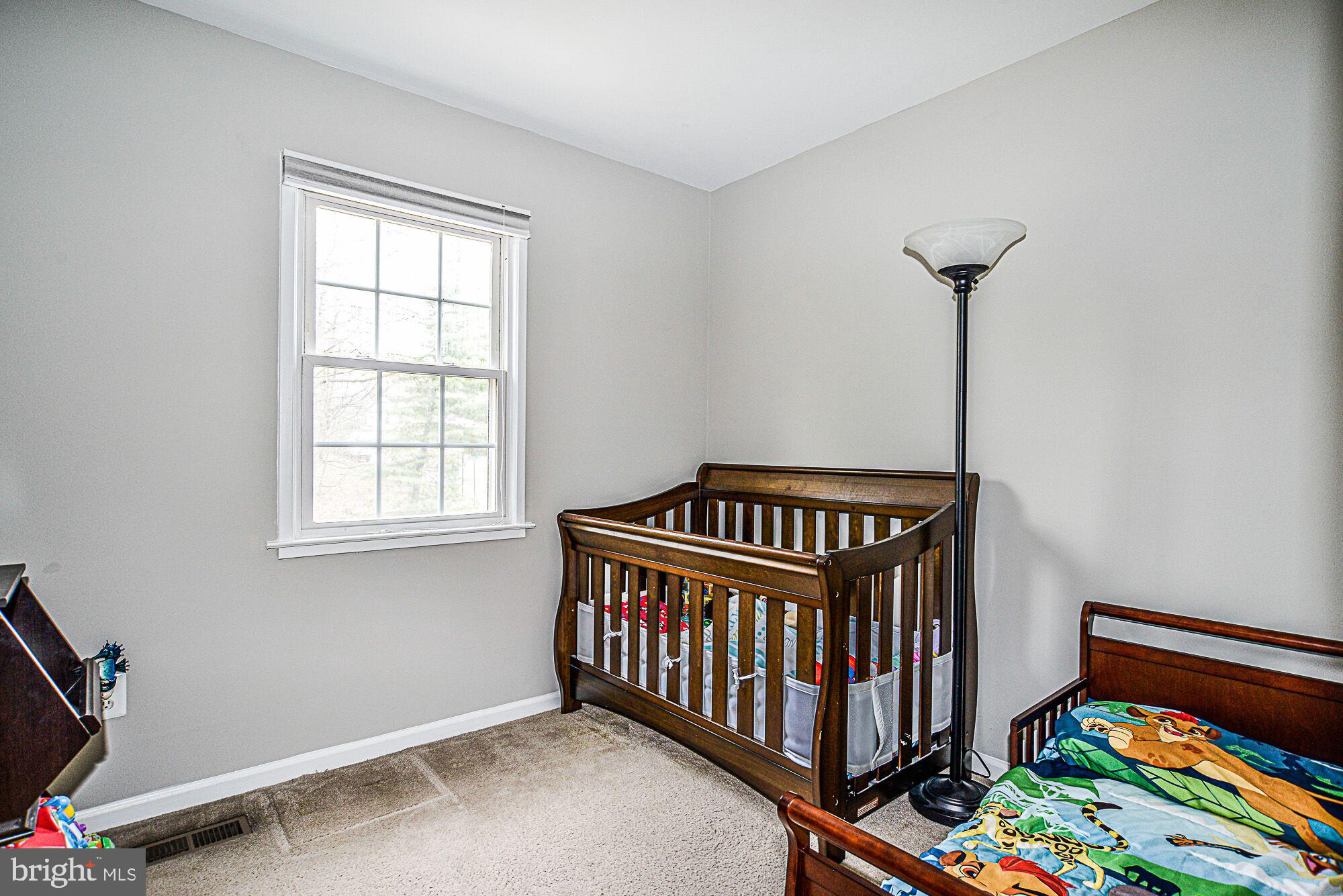 7728 Matisse Way Springfield, VA 22153 - Photo 11 of 20 2nd Bedroom