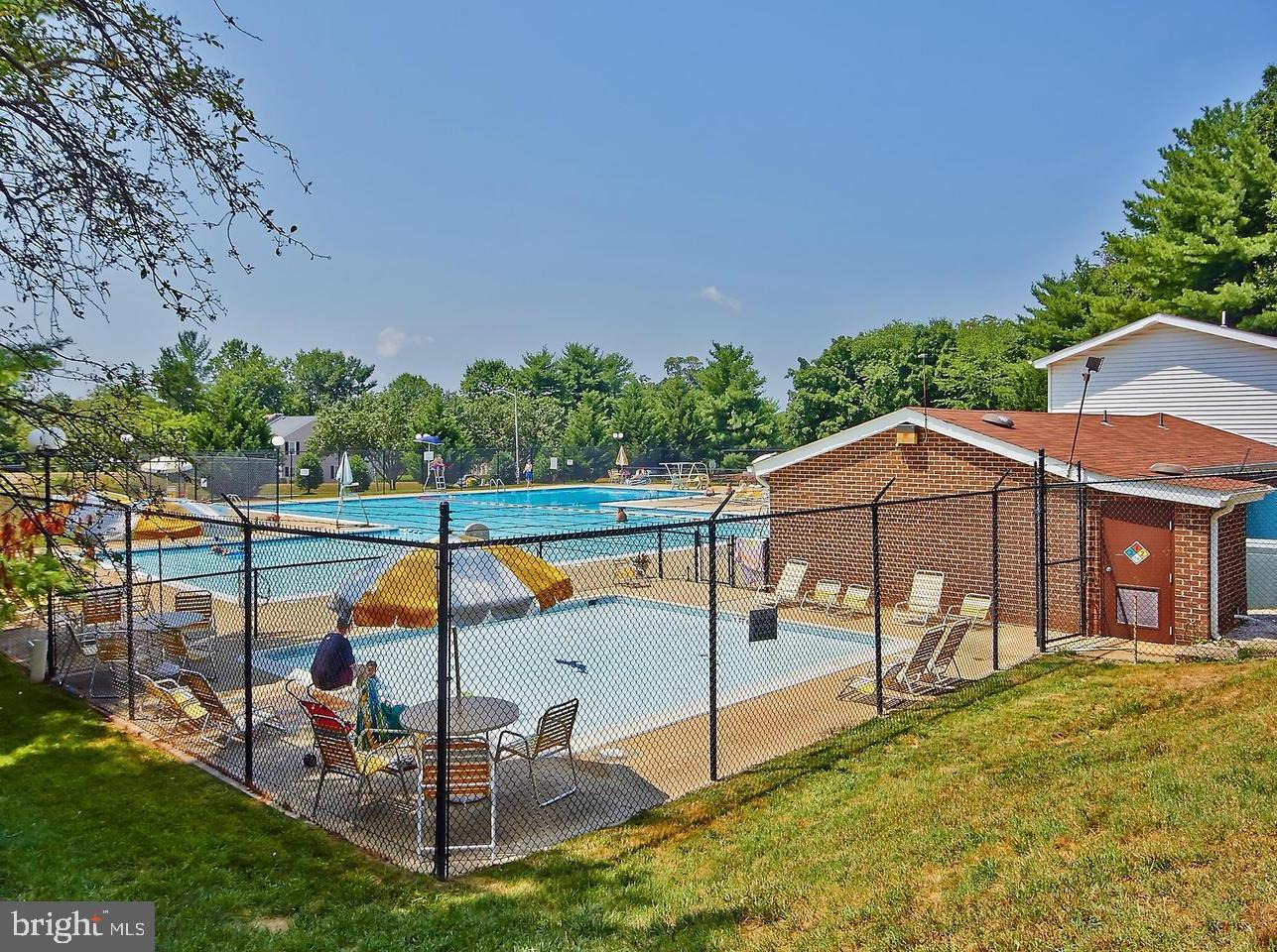7728 Matisse Way Springfield, VA 22153 - Photo 20 of 20 Gallery Image 20