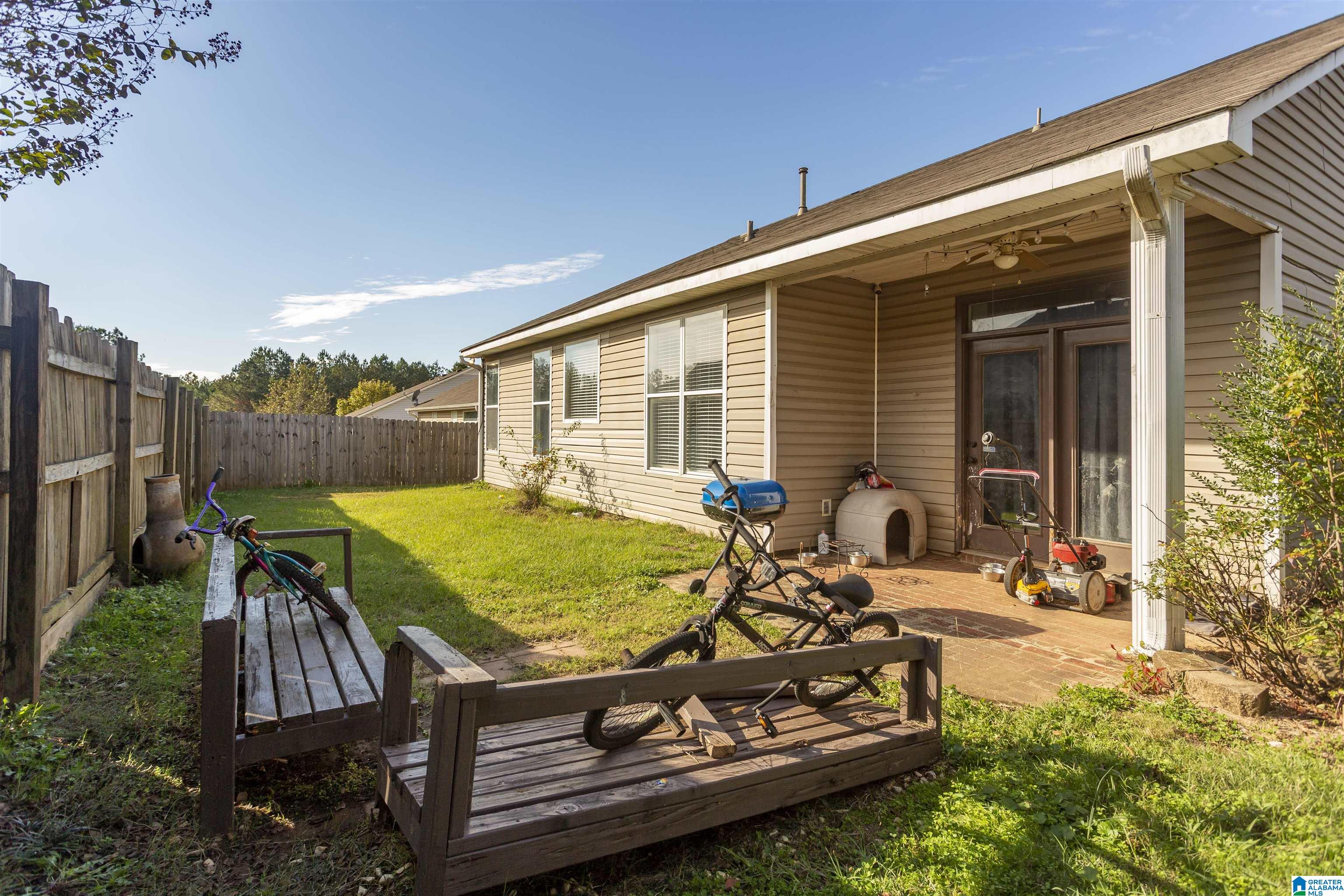 114 Marigold Drive Alabaster, AL 35007 - Photo 41 of 41