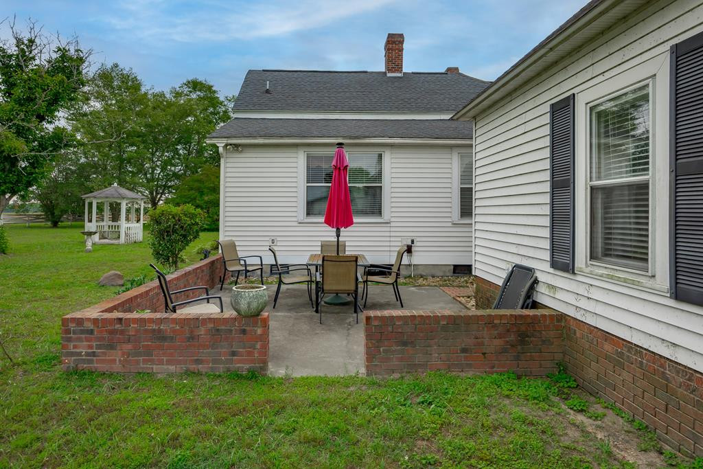 3340 Leonard Brown Road Sumter, SC 29153 - Photo 50 of 75